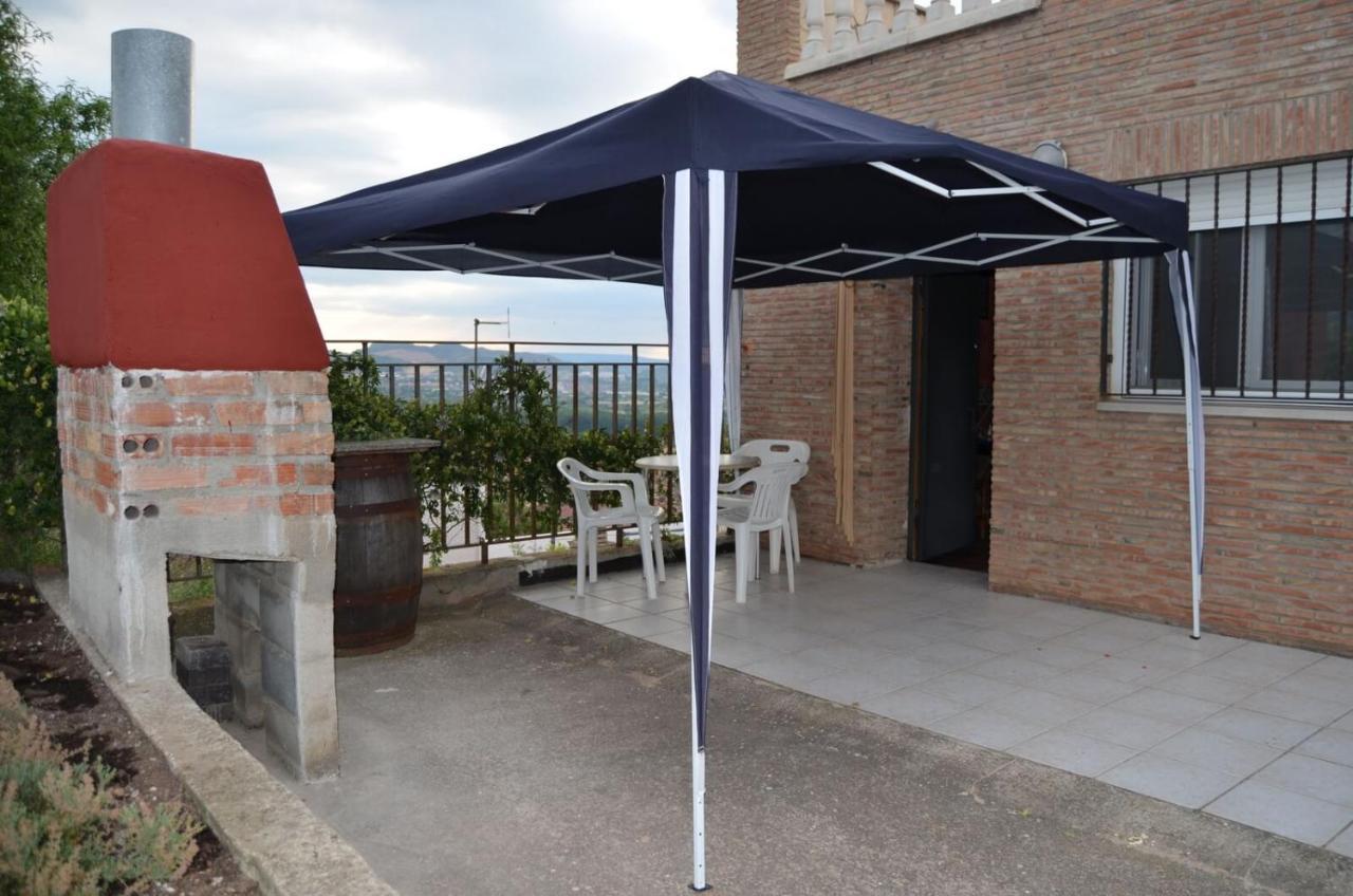 Apartamentos Matraca Villamediana de Iregua Eksteriør billede