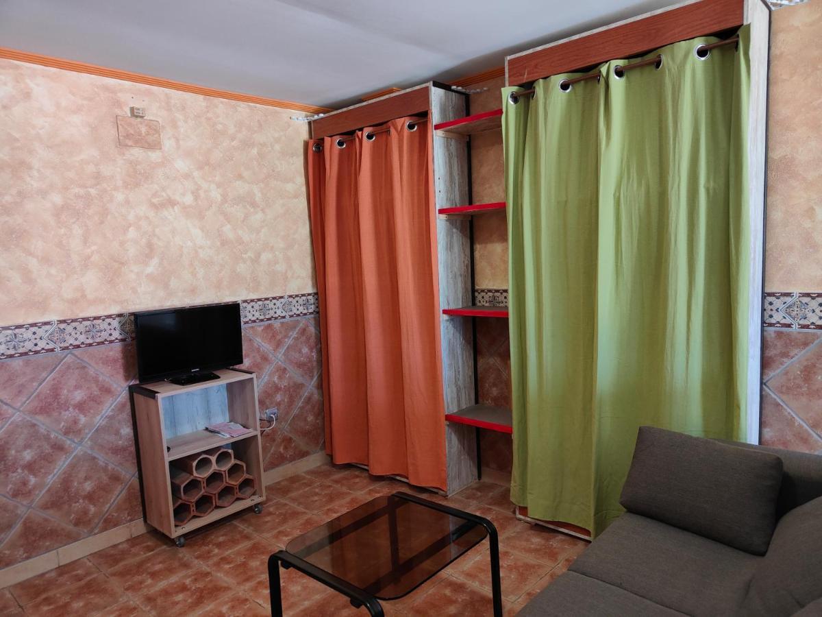 Apartamentos Matraca Villamediana de Iregua Eksteriør billede