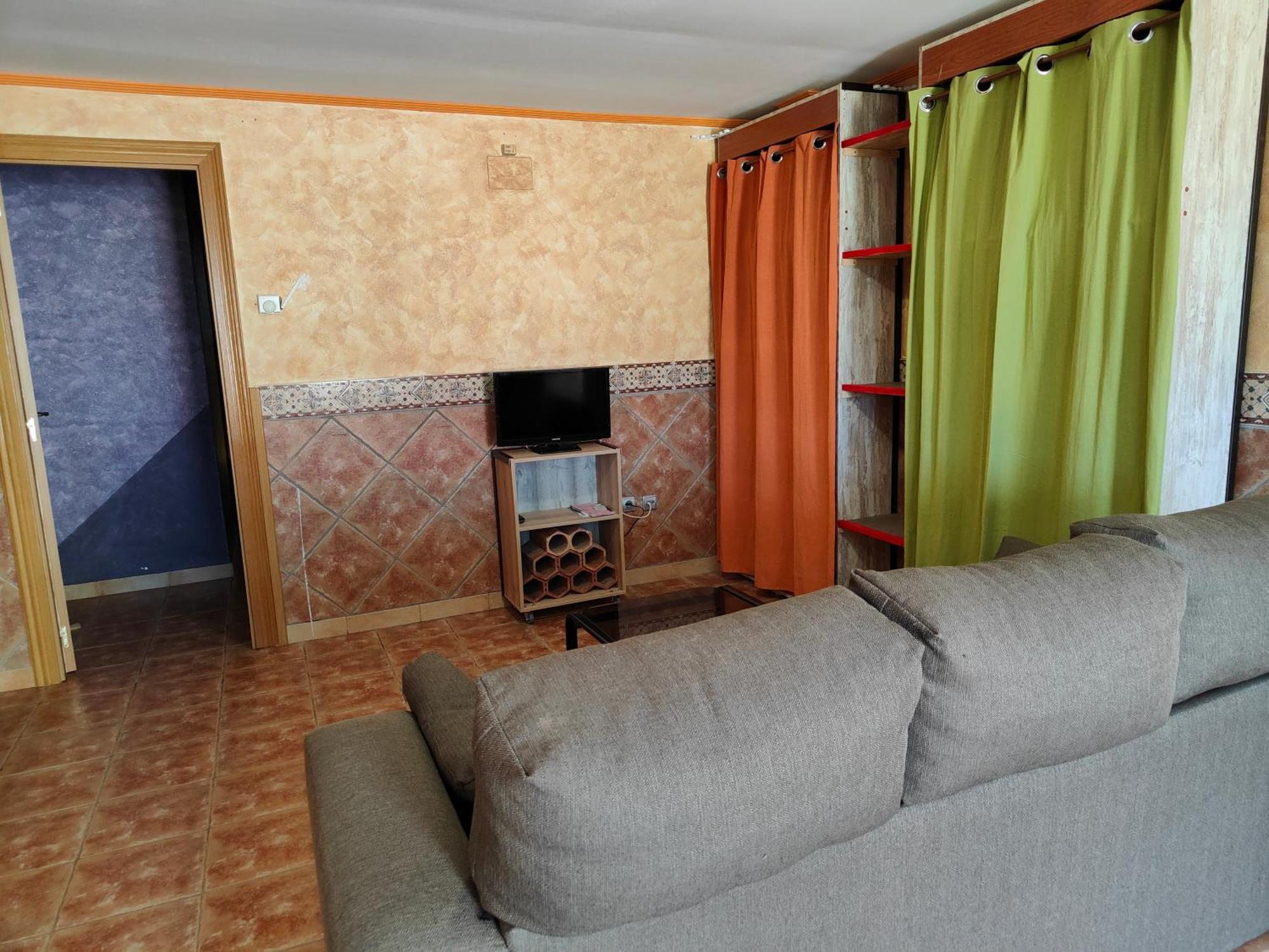 Apartamentos Matraca Villamediana de Iregua Eksteriør billede