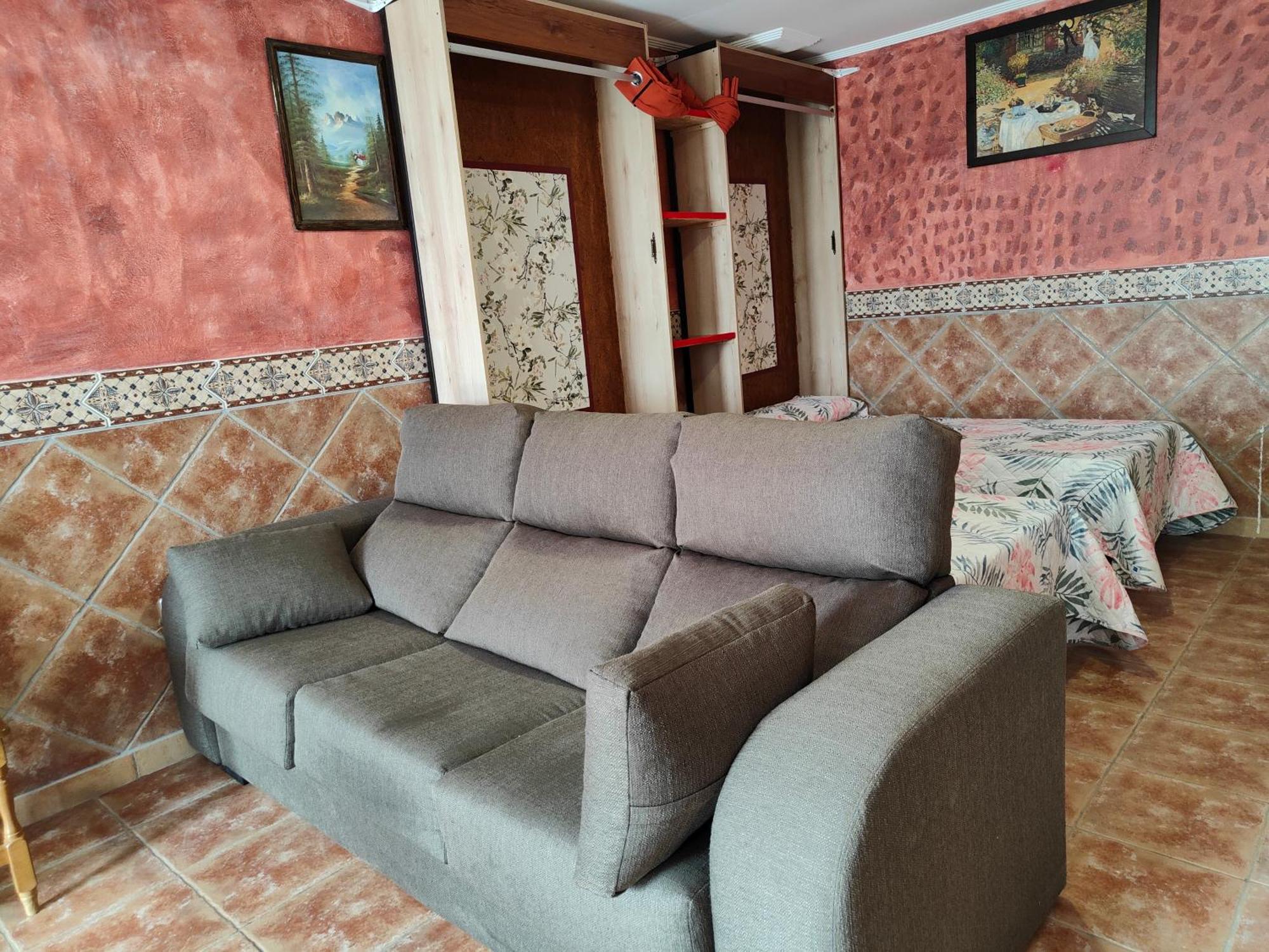 Apartamentos Matraca Villamediana de Iregua Eksteriør billede
