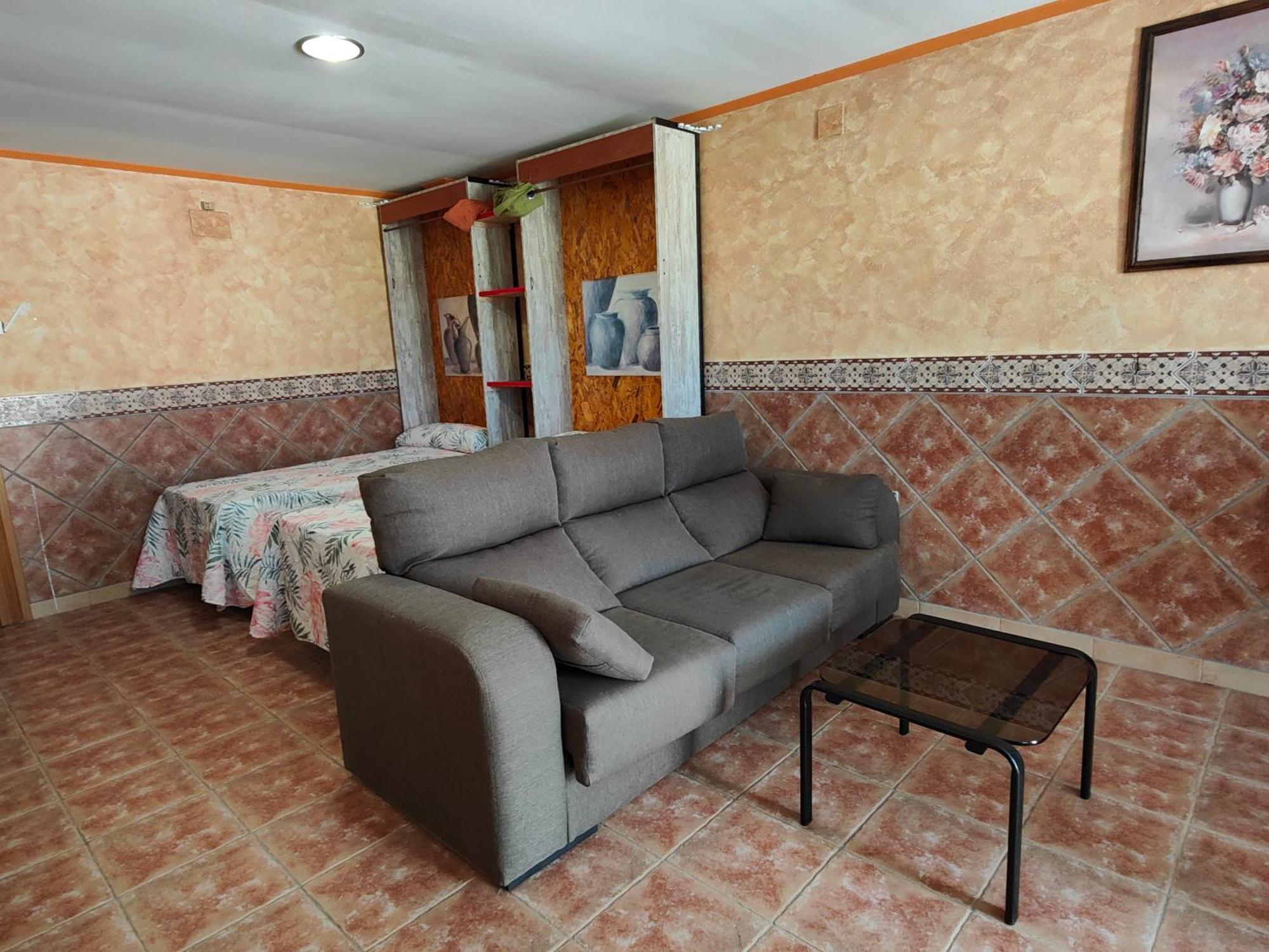 Apartamentos Matraca Villamediana de Iregua Eksteriør billede