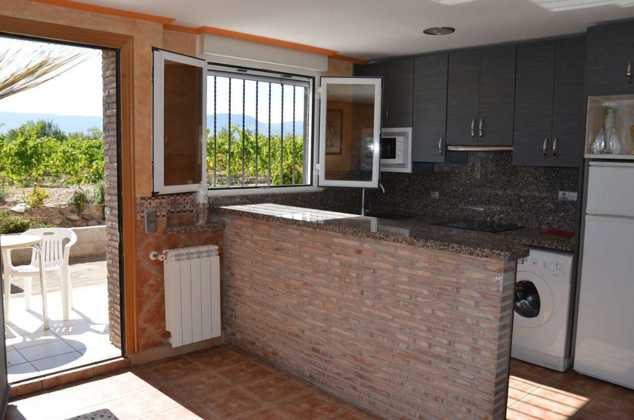 Apartamentos Matraca Villamediana de Iregua Eksteriør billede